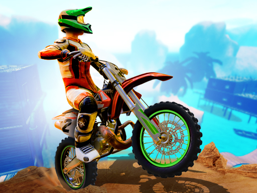 Dirt Bike Extreme Parkour thumbnail
