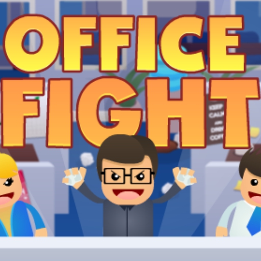 Office Fight thumbnail