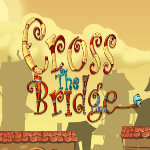 Cross The Bridge thumbnail