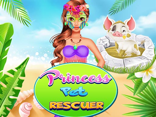 Princess Pet Rescuer thumbnail