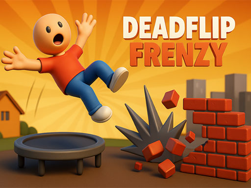Deadflip Frenzy thumbnail