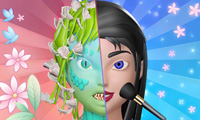 Monster Makeup 3D thumbnail