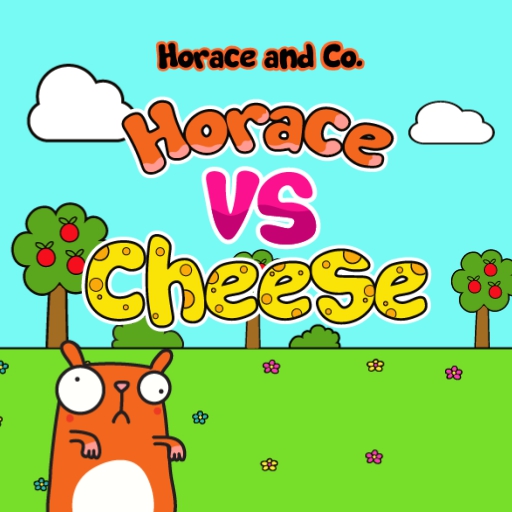Horace and Cheese thumbnail