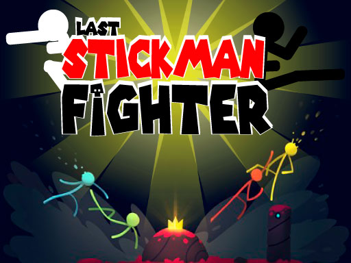 Last Stickman Fighter thumbnail