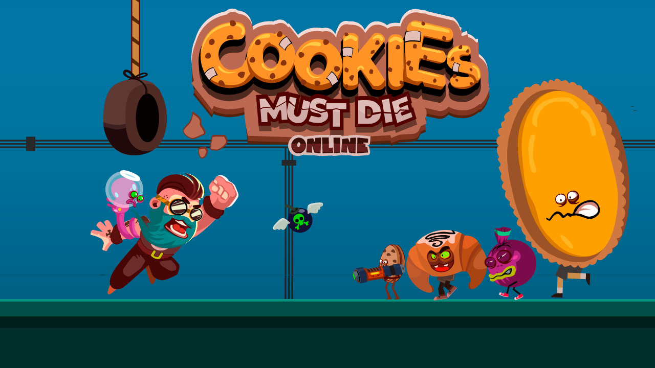 Cookies Must Die Online thumbnail