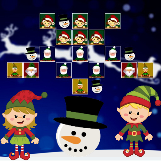 Hit The Christmas Elves thumbnail