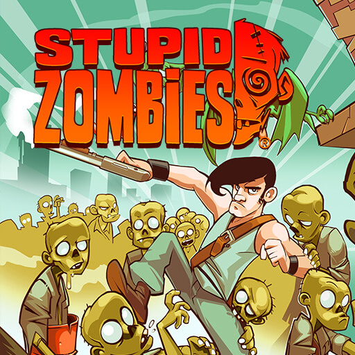 Stupid Zombies thumbnail