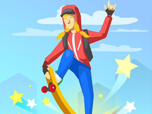 Skateboard Master thumbnail