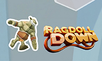 Ragdoll Down thumbnail