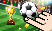 Finger Soccer Tournament thumbnail