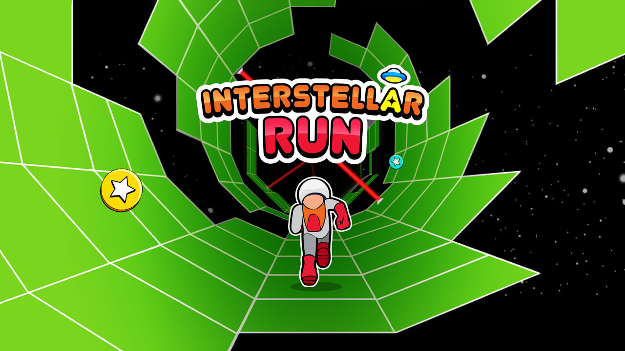 Interstellar Run thumbnail