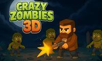 CrazyZombies 3D thumbnail