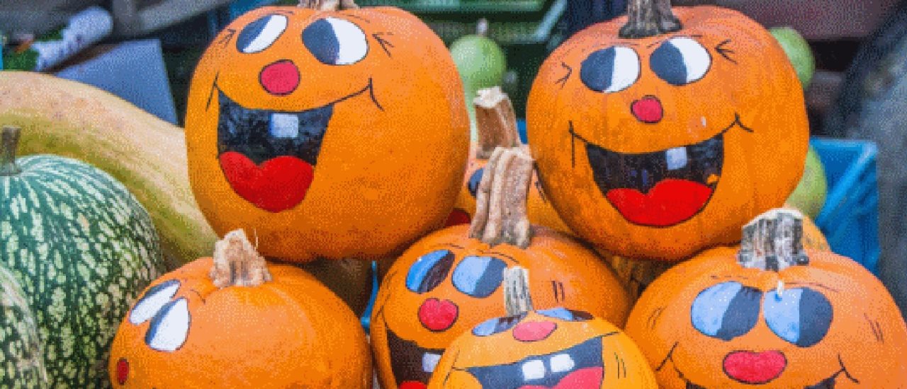5 in 1 Picture Puzzle: Halloween thumbnail