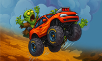 Zombie Road thumbnail