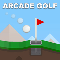 Arcade Golf thumbnail
