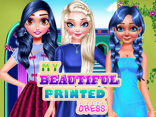 BFF Clover Fashion thumbnail