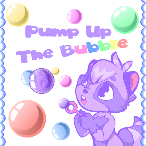 Pump Up the Bubble thumbnail