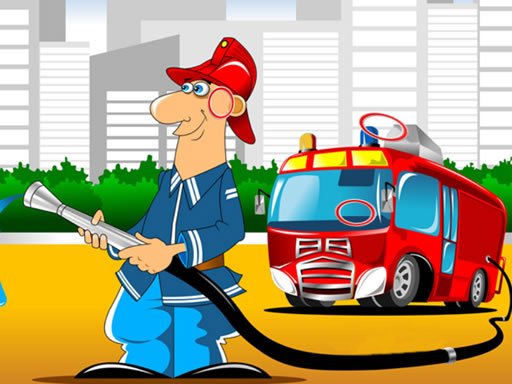 Fire Trucks Differences thumbnail
