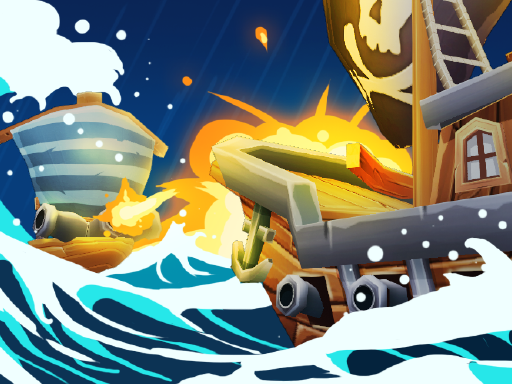 Ice Breaker thumbnail