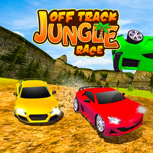 Off Track Jungle Race thumbnail