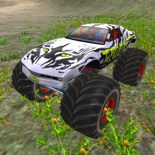 Monster Truck Driver thumbnail