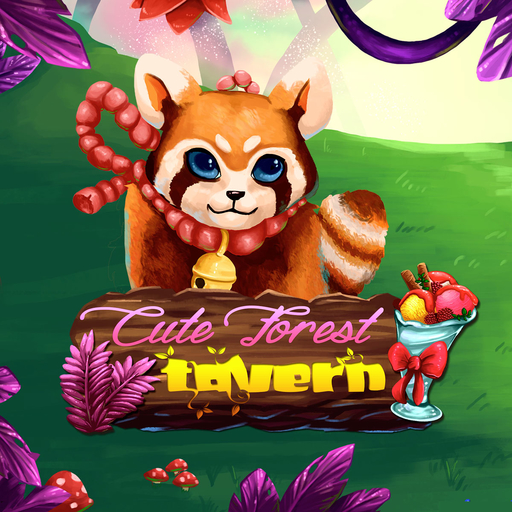 Cute Forest Tavern thumbnail