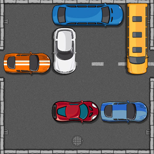 Parking Block thumbnail