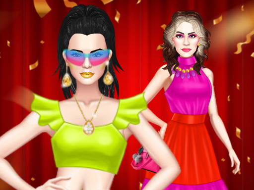 Summer Celebrity Fashion Battle thumbnail