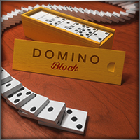 Domino Block thumbnail