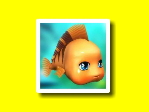 Cute Fish Jigsaw thumbnail