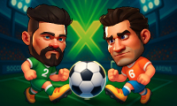 Head Soccer Arena thumbnail