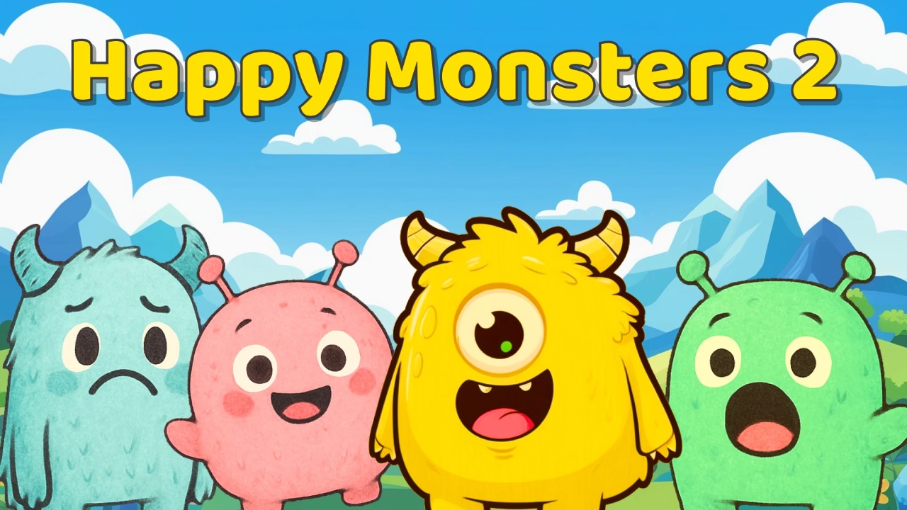 Happy Monsters 2 thumbnail