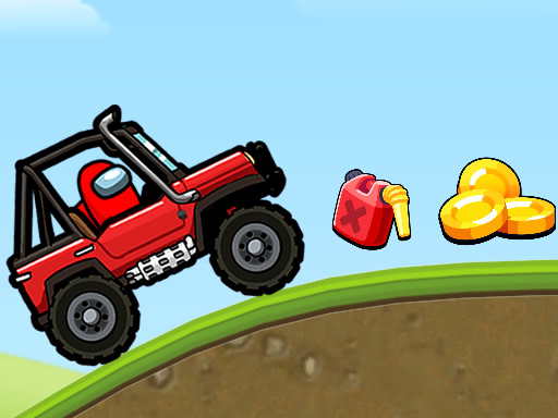 Among Hill Climber thumbnail