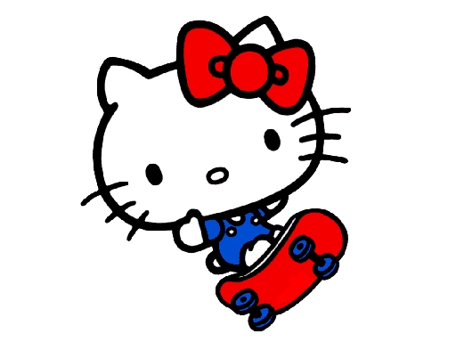 Sweet Kitty Memory Challenge thumbnail