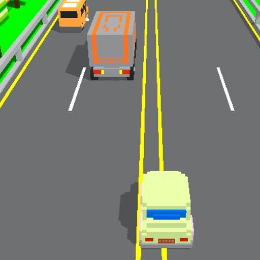 Pixel Highway thumbnail