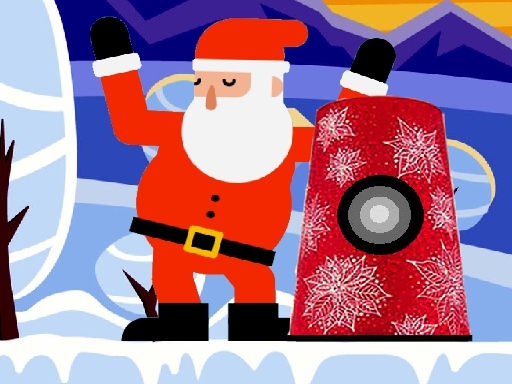 Santa Claus Finder thumbnail