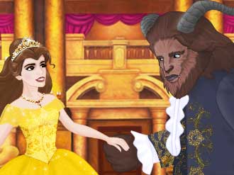 Beauty and the Beast thumbnail