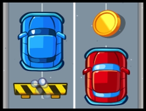 Cars race thumbnail