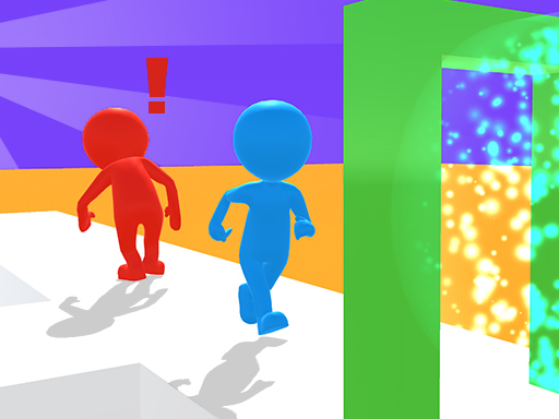 Sneak Out 3D thumbnail