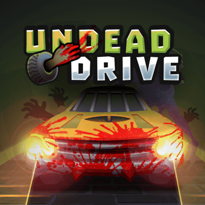 Undead Drive thumbnail
