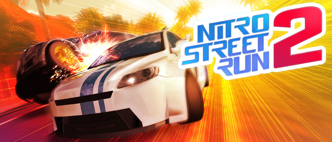 Nitro Street Run 2 thumbnail