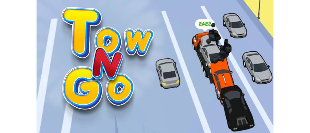 Tow N Go thumbnail