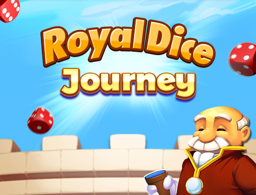 RoyalDice Journey thumbnail