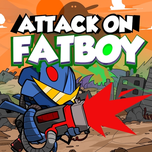 Attack on Fatboy thumbnail