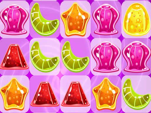 Jelly Matching thumbnail