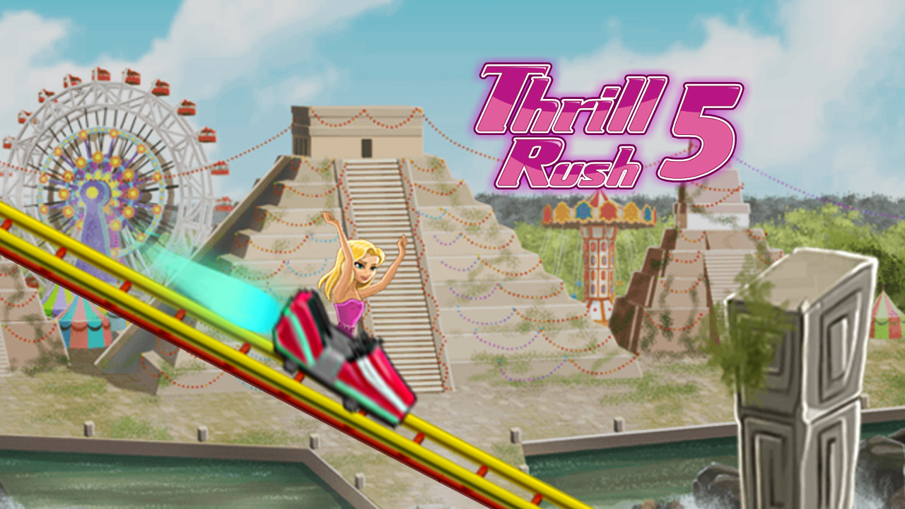 Thrill Rush 5 thumbnail