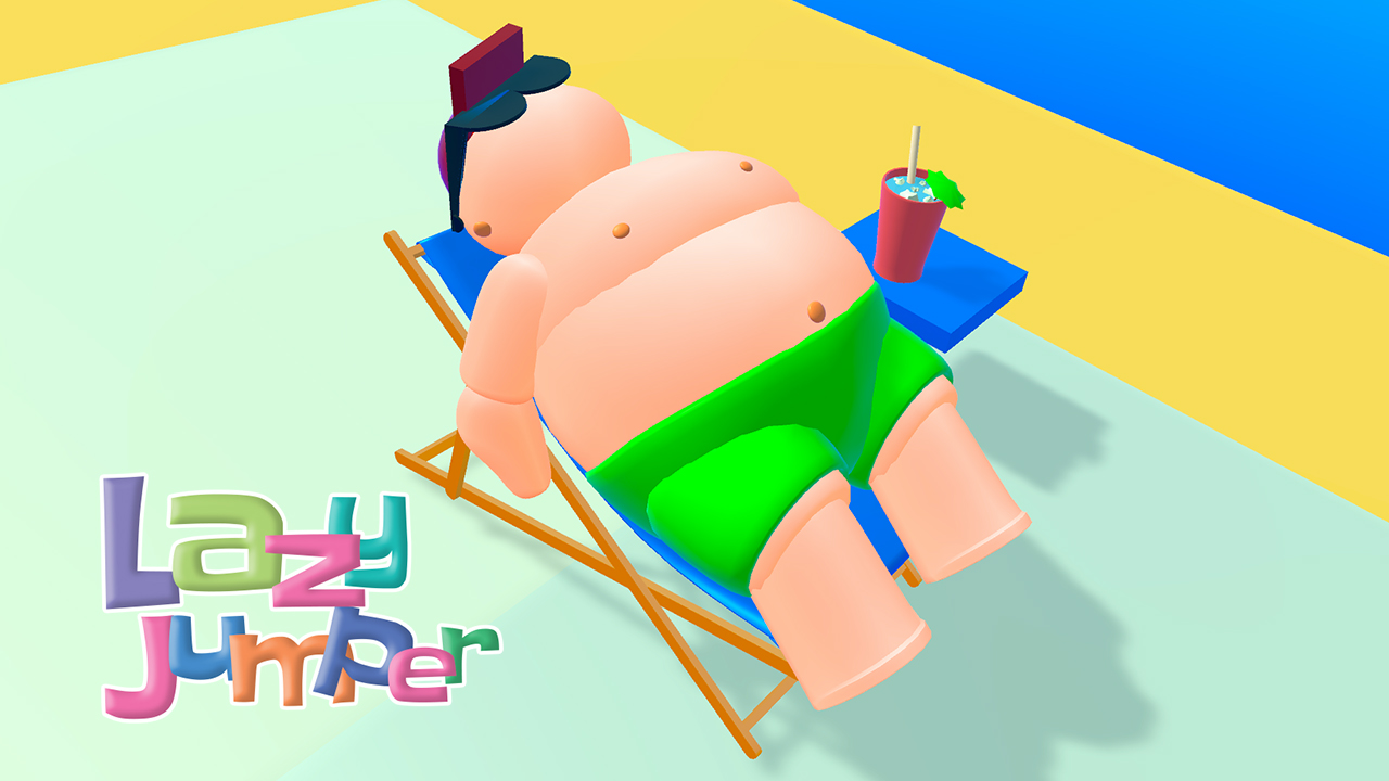 Lazy Jumper thumbnail