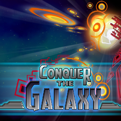Conquer the Galaxy thumbnail