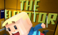 KOGAMA The elevator thumbnail