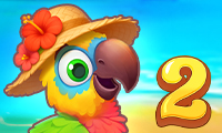 Tropical Match 2 thumbnail